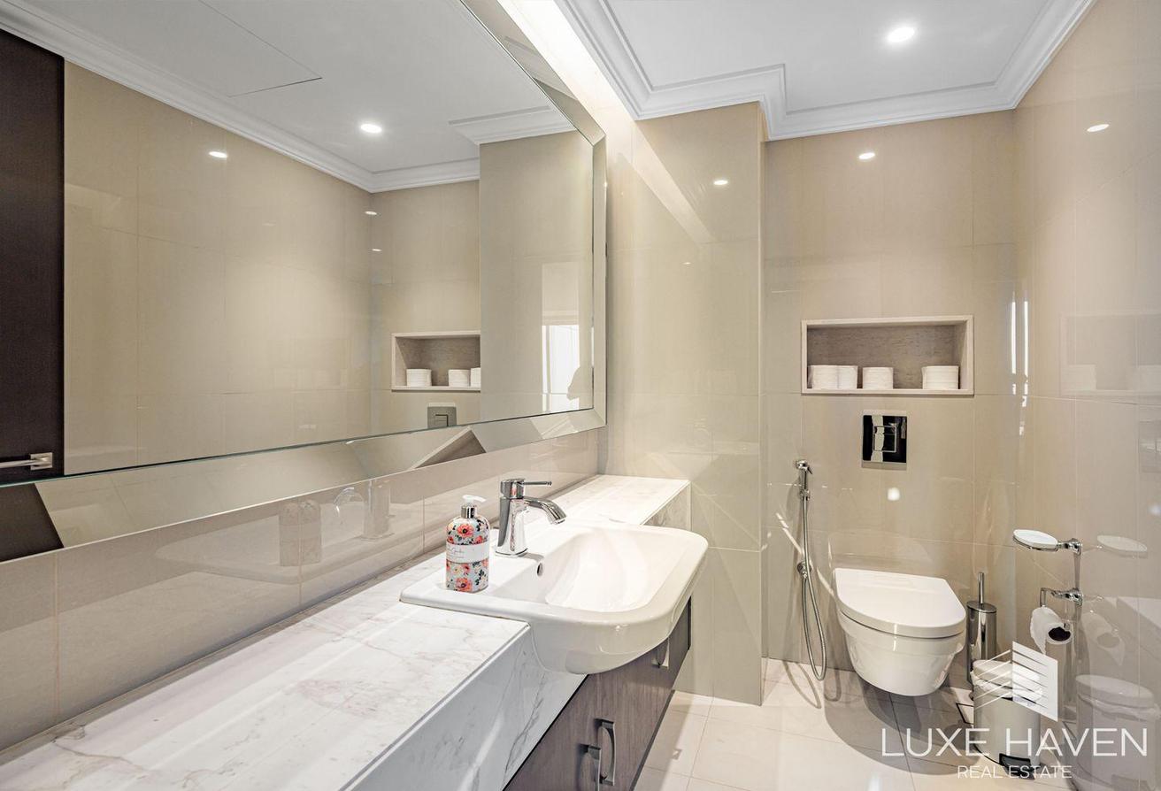 High Floor | Horizon and Burj | Bills Included photo 21