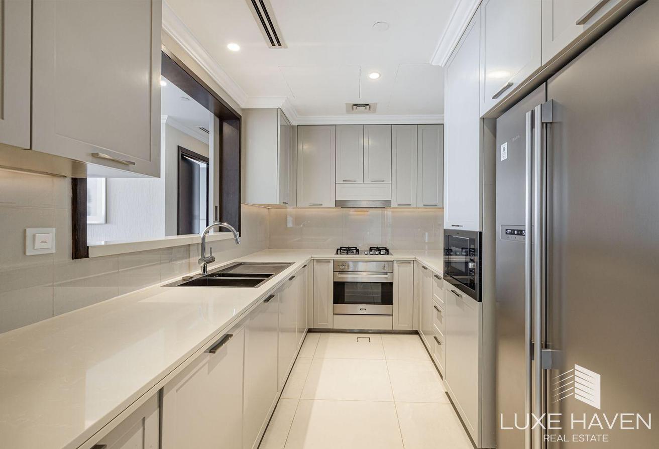 High Floor | Horizon and Burj | Bills Included photo 8