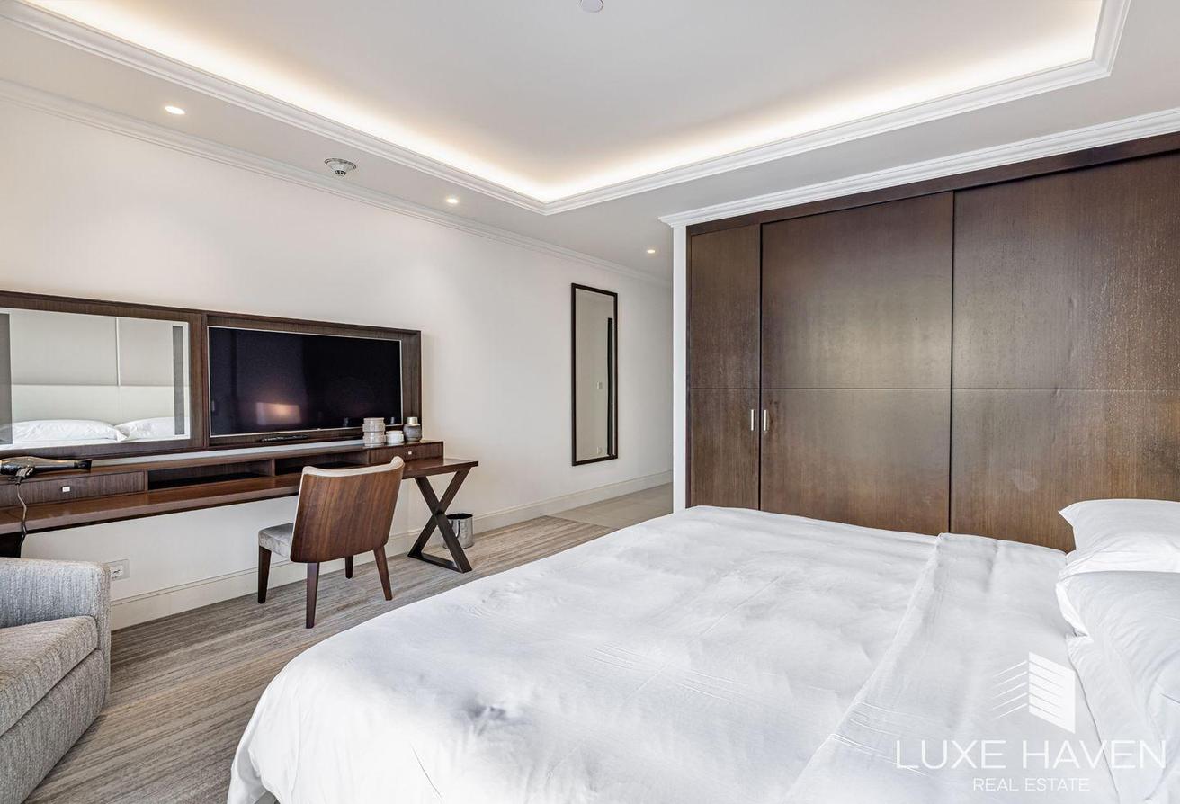 High Floor | Horizon and Burj | Bills Included photo 15
