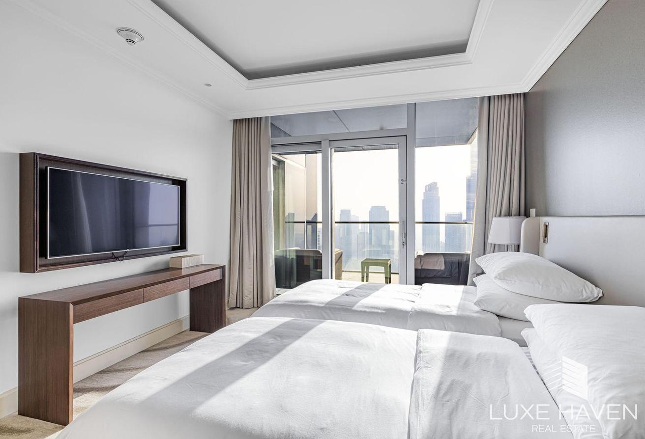 High Floor | Horizon and Burj | Bills Included photo 19