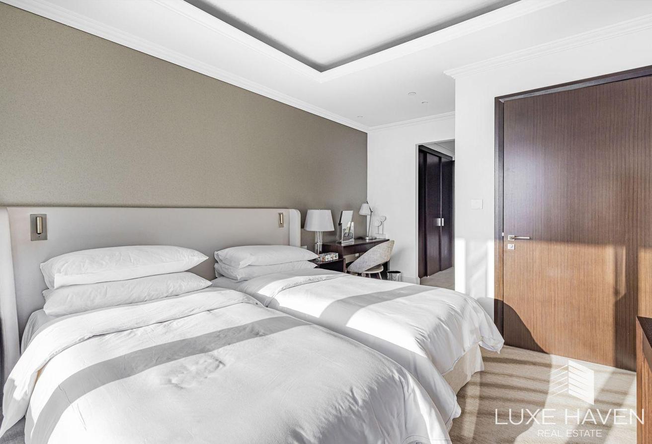 High Floor | Horizon and Burj | Bills Included photo 18