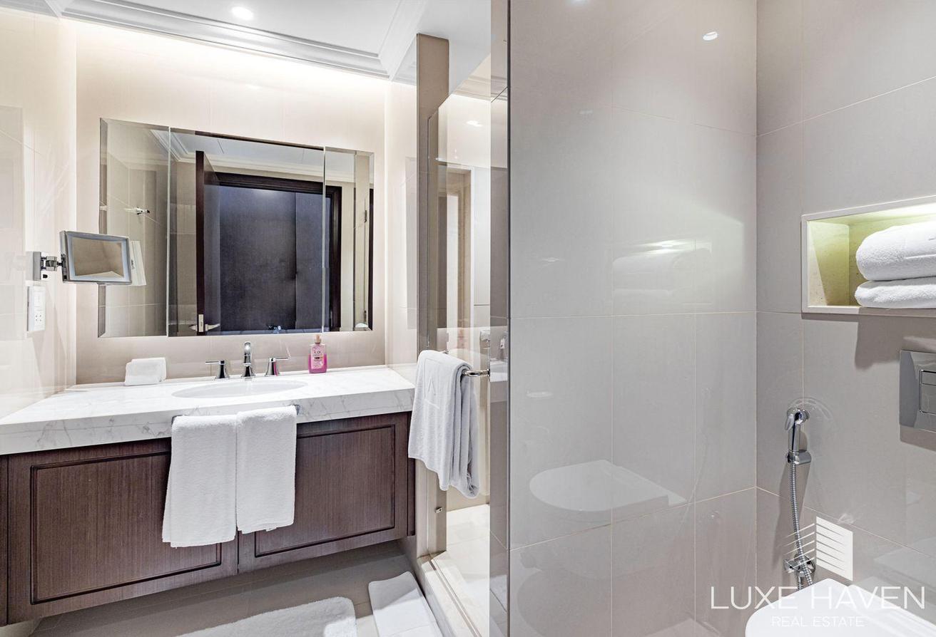High Floor | Horizon and Burj | Bills Included photo 17