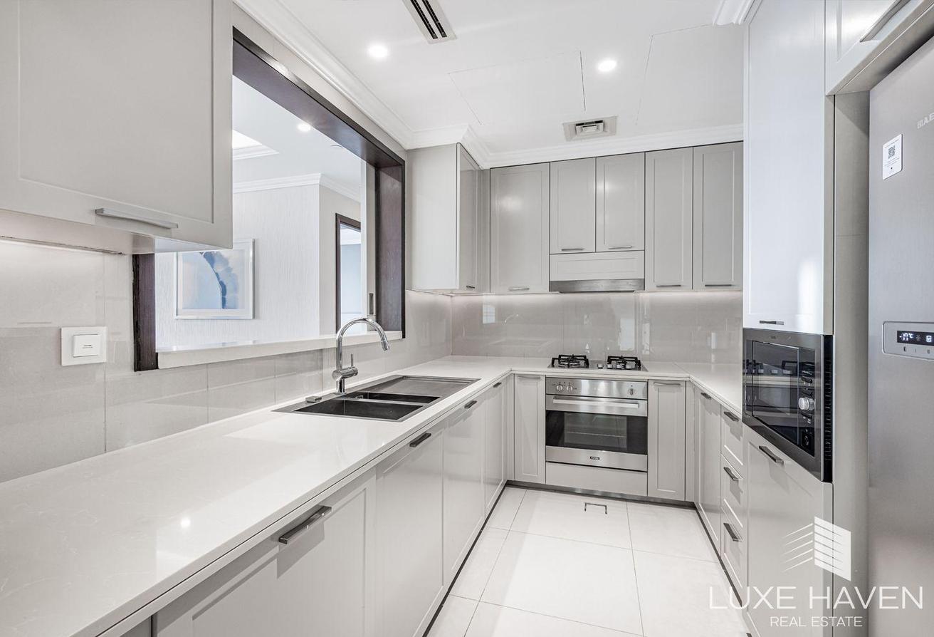 High Floor | Horizon and Burj | Bills Included photo 10