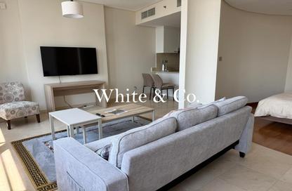 Apartment - Studio - 1 Bathroom for rent in Sky Gardens - DIFC - Dubai