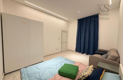 Apartment - 1 Bedroom - 1 Bathroom for rent in Al Barsha 3 - Al Barsha - Dubai