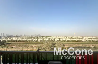Apartment - Studio - 1 Bathroom for sale in MAG 980 - MAG City - Mohammed Bin Rashid City - Dubai