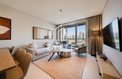 Apartment - 3 Bedrooms - 3 Bathrooms for rent in Vida Dubai Mall Tower 1 - Vida Residences Dubai Mall - Downtown Dubai - Dubai Apartment - 3 Bedrooms - 3 Bathrooms for rent in Vida Dubai Mall Tower 1 - Vida Residences Dubai Mall - Downtown Dubai - Dubai