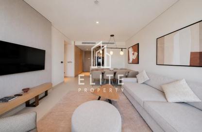 Apartment - 3 Bedrooms - 3 Bathrooms for rent in Vida Dubai Mall Tower 1 - Vida Residences Dubai Mall - Downtown Dubai - Dubai Apartment - 3 Bedrooms - 3 Bathrooms for rent in Vida Dubai Mall Tower 1 - Vida Residences Dubai Mall - Downtown Dubai - Dubai