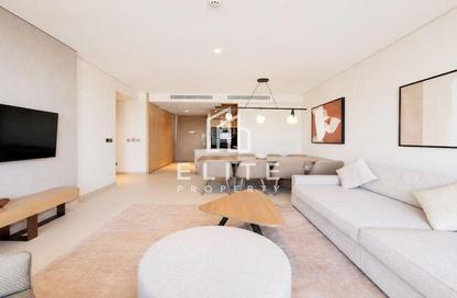 Apartment - 3 Bedrooms - 3 Bathrooms for rent in Vida Dubai Mall Tower 1 - Vida Residences Dubai Mall - Downtown Dubai - Dubai