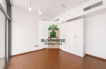 Apartment - 1 Bedroom - 1 Bathroom for sale in Binghatti Diamonds - Dubai Silicon Oasis - Dubai Apartment - 1 Bedroom - 1 Bathroom for sale in Binghatti Diamonds - Dubai Silicon Oasis - Dubai