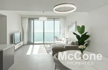 Apartment - 2 Bedrooms - 2 Bathrooms for rent in Forte 1 - Forte - Downtown Dubai - Dubai