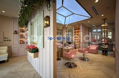 Retail - Studio - 1 for sale in Sobha Creek Vistas Podium - Sobha Creek Vistas - Sobha Hartland - Mohammed Bin Rashid City - Dubai Retail - Studio - 1 for sale in Sobha Creek Vistas Podium - Sobha Creek Vistas - Sobha Hartland - Mohammed Bin Rashid City - Dubai