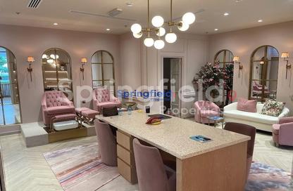 Retail - Studio - 1 for sale in Sobha Creek Vistas Podium - Sobha Creek Vistas - Sobha Hartland - Mohammed Bin Rashid City - Dubai Retail - Studio - 1 for sale in Sobha Creek Vistas Podium - Sobha Creek Vistas - Sobha Hartland - Mohammed Bin Rashid City - Dubai