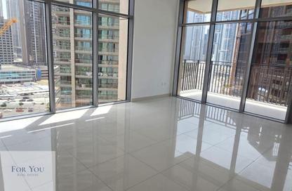 Apartment - 1 - 2 for rent in Boulevard Crescent Tower 1 - BLVD Crescent - Downtown Dubai - Dubai