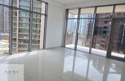 Apartment - 1 - 2 for rent in Boulevard Crescent Tower 1 - BLVD Crescent - Downtown Dubai - Dubai