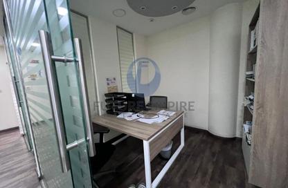 Office Space - Studio - 1 Bathroom for rent in Al Shafar Building - Sheikh Zayed Road - Dubai Office Space - Studio - 1 Bathroom for rent in Al Shafar Building - Sheikh Zayed Road - Dubai