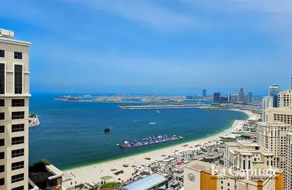 شقة - غرفة نوم - 3 حمامات للايجار في شمس 2 - شمس - جميرا بيتش ريزيدنس - دبي شقة - غرفة نوم - 3 حمامات للايجار في شمس 2 - شمس - جميرا بيتش ريزيدنس - دبي