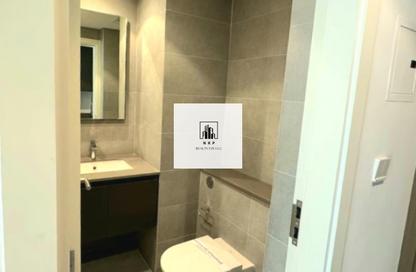 Apartment - Studio - 1 Bathroom for rent in Tiraz 2 - Aljada - Sharjah Apartment - Studio - 1 Bathroom for rent in Tiraz 2 - Aljada - Sharjah