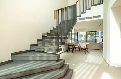 Townhouse - 4 Bedrooms - 4 Bathrooms for sale in Nara - The Valley - Dubai
