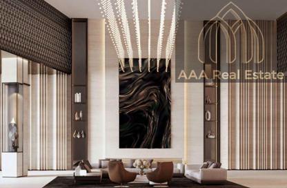 Apartment - 2 Bedrooms - 3 Bathrooms for sale in One By Binghatti - Business Bay - Dubai