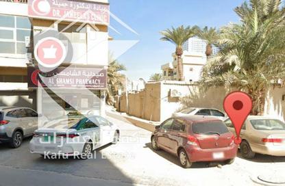Land - Studio for sale in Al Rumailah 2 - Al Rumaila - Ajman