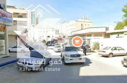 Land - Studio for sale in Al Rumailah 2 - Al Rumaila - Ajman