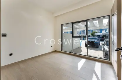 Townhouse - 4 Bedrooms - 4 Bathrooms for rent in Santorini - Damac Lagoons - Dubai