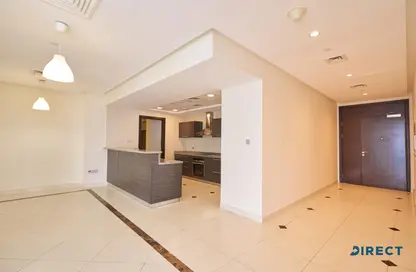 Apartment - 3 Bedrooms - 4 Bathrooms for sale in 23 Marina - Dubai Marina - Dubai