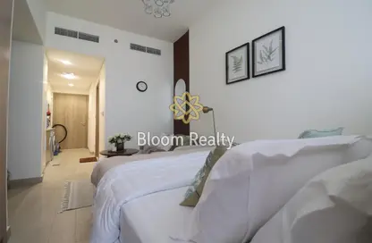 Apartment - 1 Bedroom - 2 Bathrooms for sale in Azizi Jewel - Al Furjan - Dubai