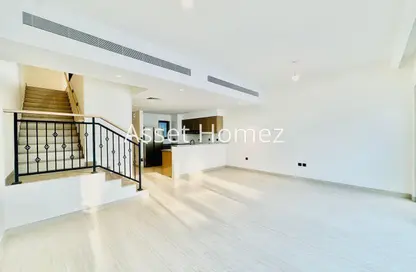 Townhouse - 4 Bedrooms - 4 Bathrooms for rent in Santorini - Damac Lagoons - Dubai