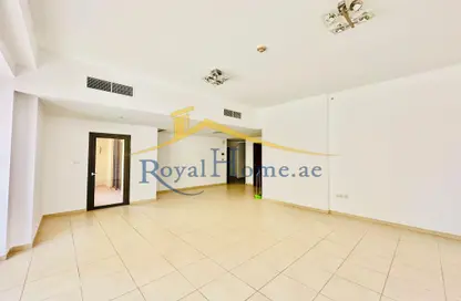 Apartment - 2 Bedrooms - 3 Bathrooms for rent in Bahar 1 - Bahar - Jumeirah Beach Residence - Dubai