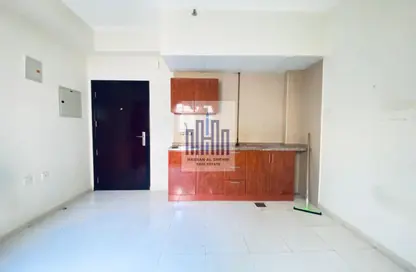 Apartment - Studio - 1 Bathroom for rent in Fire Station Road - Muwaileh - Sharjah