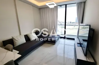 Apartment - 1 Bedroom - 1 Bathroom for sale in Samana Hills - Arjan - Dubai
