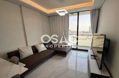 شقة - غرفة نوم - 1 حمام للبيع في سامانا هيلز - ارجان - دبي