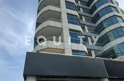 Retail - Studio for rent in The Zen Tower - Dubai Marina - Dubai