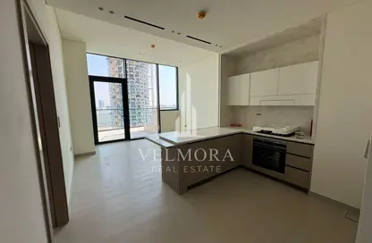 شقة - غرفة نوم - 2 حمامات للايجار في بن غاطي فانتوم - ديستريكت 17 - قرية جميرا الدائرية - دبي