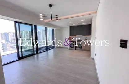 شقة - غرفة نوم - 2 حمامات للايجار في مارينا ليفنج - دبي مارينا - دبي