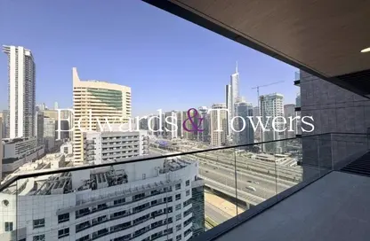 Apartment - 1 Bedroom - 2 Bathrooms for rent in Marina Living - Dubai Marina - Dubai