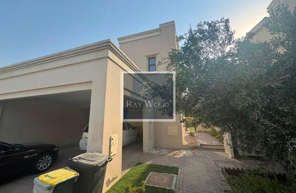 Townhouse - 4 Bedrooms - 4 Bathrooms for sale in Mira 2 - Mira - Reem - Dubai Townhouse - 4 Bedrooms - 4 Bathrooms for sale in Mira 2 - Mira - Reem - Dubai
