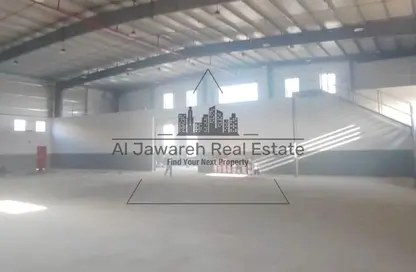 Warehouse - Studio - 1 Bathroom for rent in Umm Al Thuoob - Umm Al Quwain Warehouse - Studio - 1 Bathroom for rent in Umm Al Thuoob - Umm Al Quwain