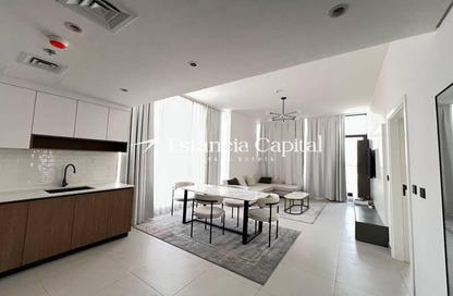 Apartment - 1 Bedroom - 1 Bathroom for rent in Prime Residency 3 - Al Furjan - Dubai