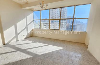 Apartment - 1 - 1 for rent in Al Majaz 2 - Al Majaz - Sharjah