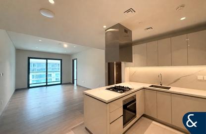 Apartment - 1 Bedroom - 1 Bathroom for sale in Sobha Hartland Waves Opulence - Sobha Hartland - Mohammed Bin Rashid City - Dubai Apartment - 1 Bedroom - 1 Bathroom for sale in Sobha Hartland Waves Opulence - Sobha Hartland - Mohammed Bin Rashid City - Dubai