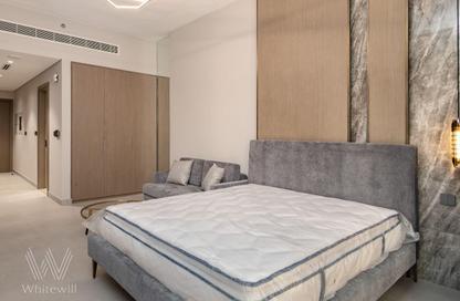 Apartment - Studio - 1 Bathroom for rent in Westwood Grande - District 18 - Jumeirah Village Circle - Dubai
