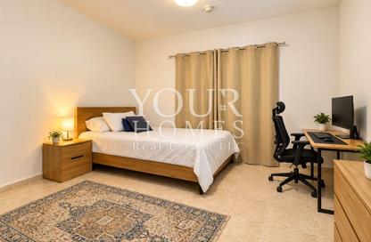 Apartment - 2 - 2 for sale in Diamond Views 4 - District 11 - Jumeirah Village Circle - Dubai