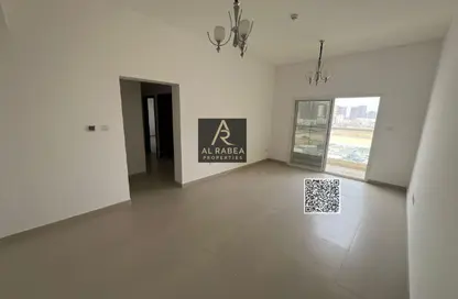 Apartment - 2 Bedrooms - 3 Bathrooms for rent in Al Amira Village - Al Yasmeen - Ajman