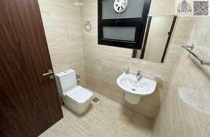Apartment - 1 - 2 for rent in Al Alia - Ajman Apartment - 1 - 2 for rent in Al Alia - Ajman