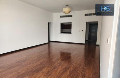 Apartment - 2 Bedrooms - 4 Bathrooms for rent in Green Lakes Towers 2 - Green Lakes Towers - JLT Cluster S - Jumeirah Lake Towers - Dubai