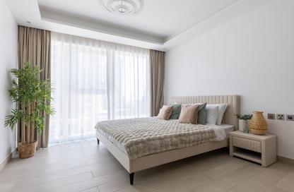 Apartment - Studio - 1 Bathroom for rent in Me Do Re Tower - JLT Cluster L - Jumeirah Lake Towers - Dubai Apartment - Studio - 1 Bathroom for rent in Me Do Re Tower - JLT Cluster L - Jumeirah Lake Towers - Dubai