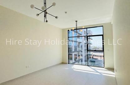 Apartment - 1 Bedroom - 2 Bathrooms for rent in Zazen Ivy - Al Furjan - Dubai